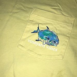 Vineyard vines shirt